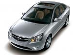 Hyundai Elantra Yue Dong 2008 года
